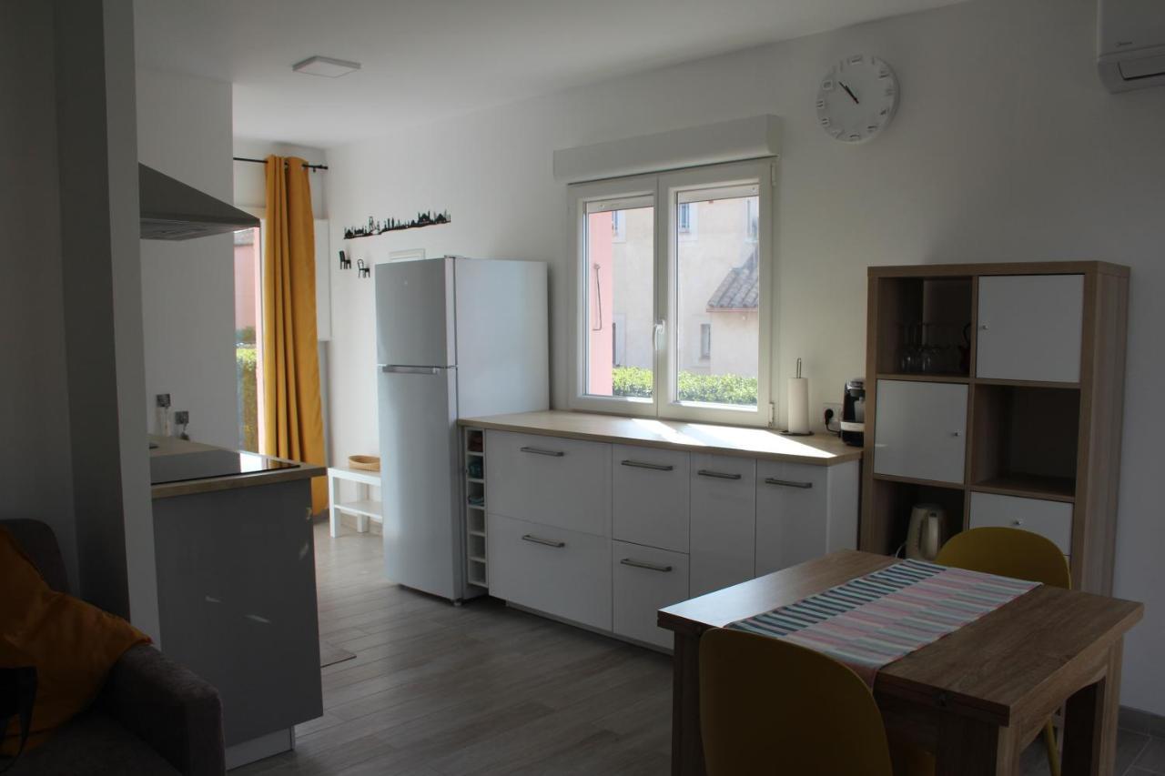 Le Beau Site By Beds83 Leilighet Fréjus Eksteriør bilde