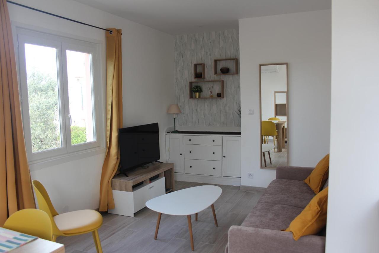 Le Beau Site By Beds83 Leilighet Fréjus Eksteriør bilde