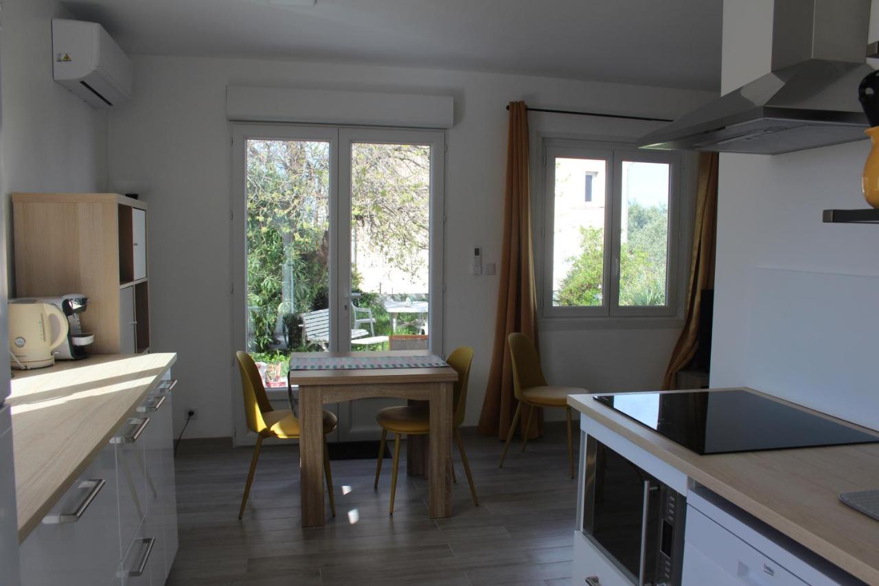 Le Beau Site By Beds83 Leilighet Fréjus Eksteriør bilde