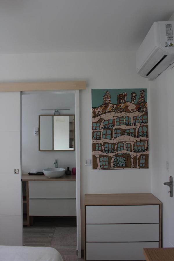 Le Beau Site By Beds83 Leilighet Fréjus Eksteriør bilde