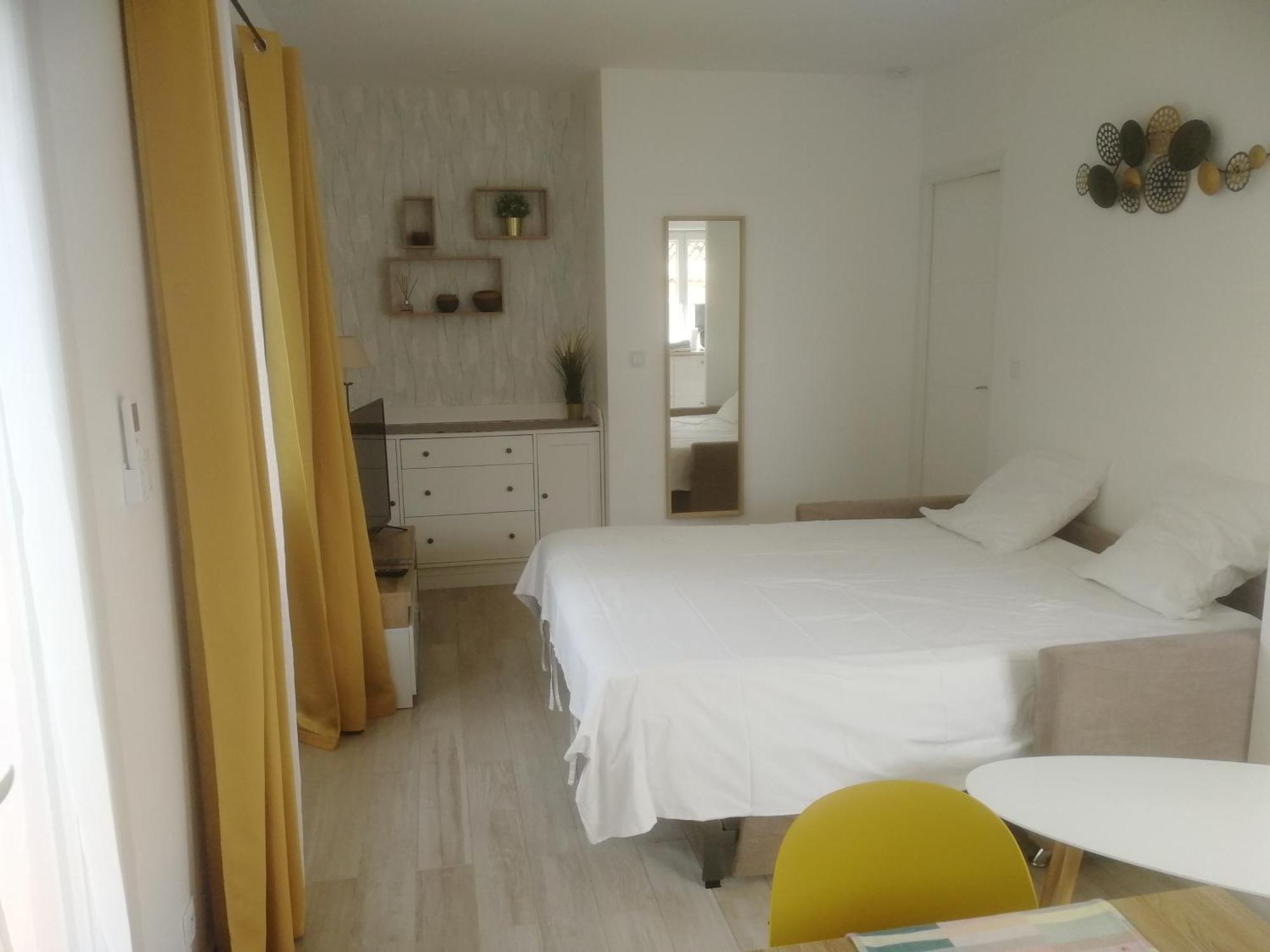 Le Beau Site By Beds83 Leilighet Fréjus Eksteriør bilde